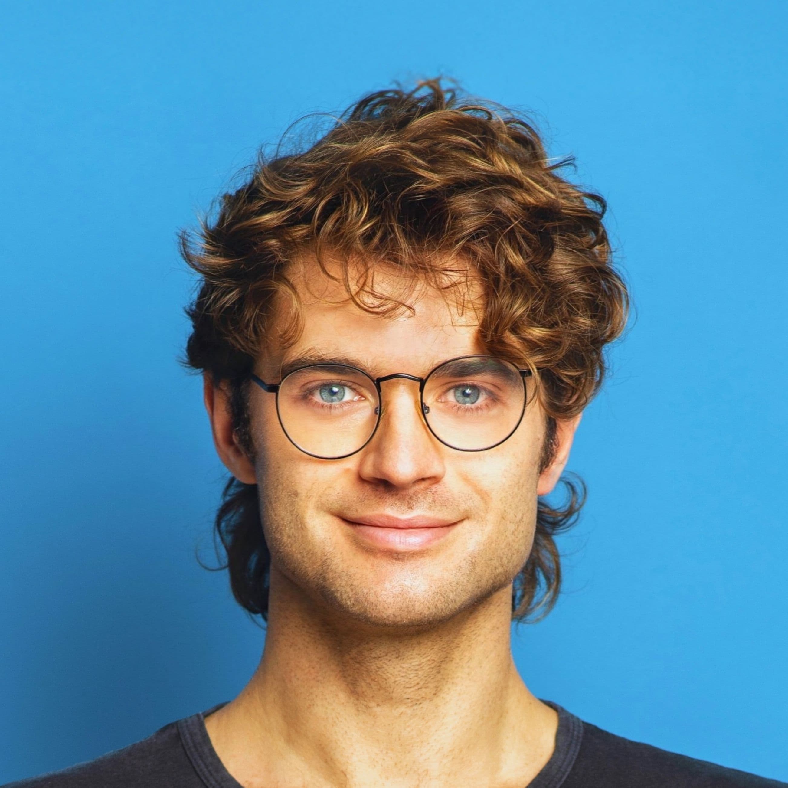 Alexander Thiel, Co-founder of THconsult