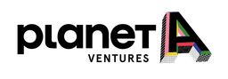 Planet A Ventures Logo