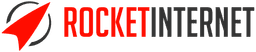 Rocket Internet Logo